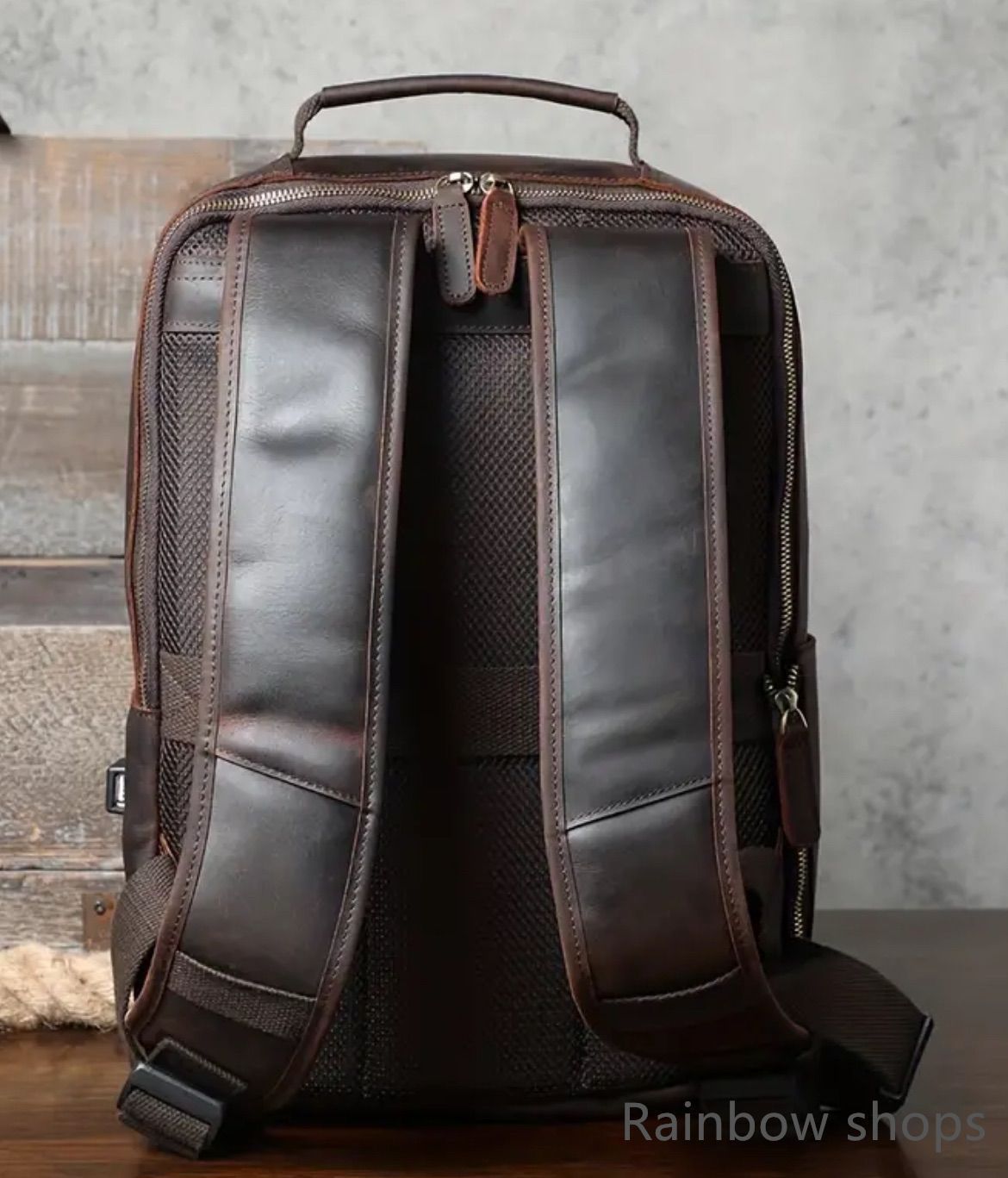 未使用品 Incase ベージュ リュック・バックパック 未使用品 Incase