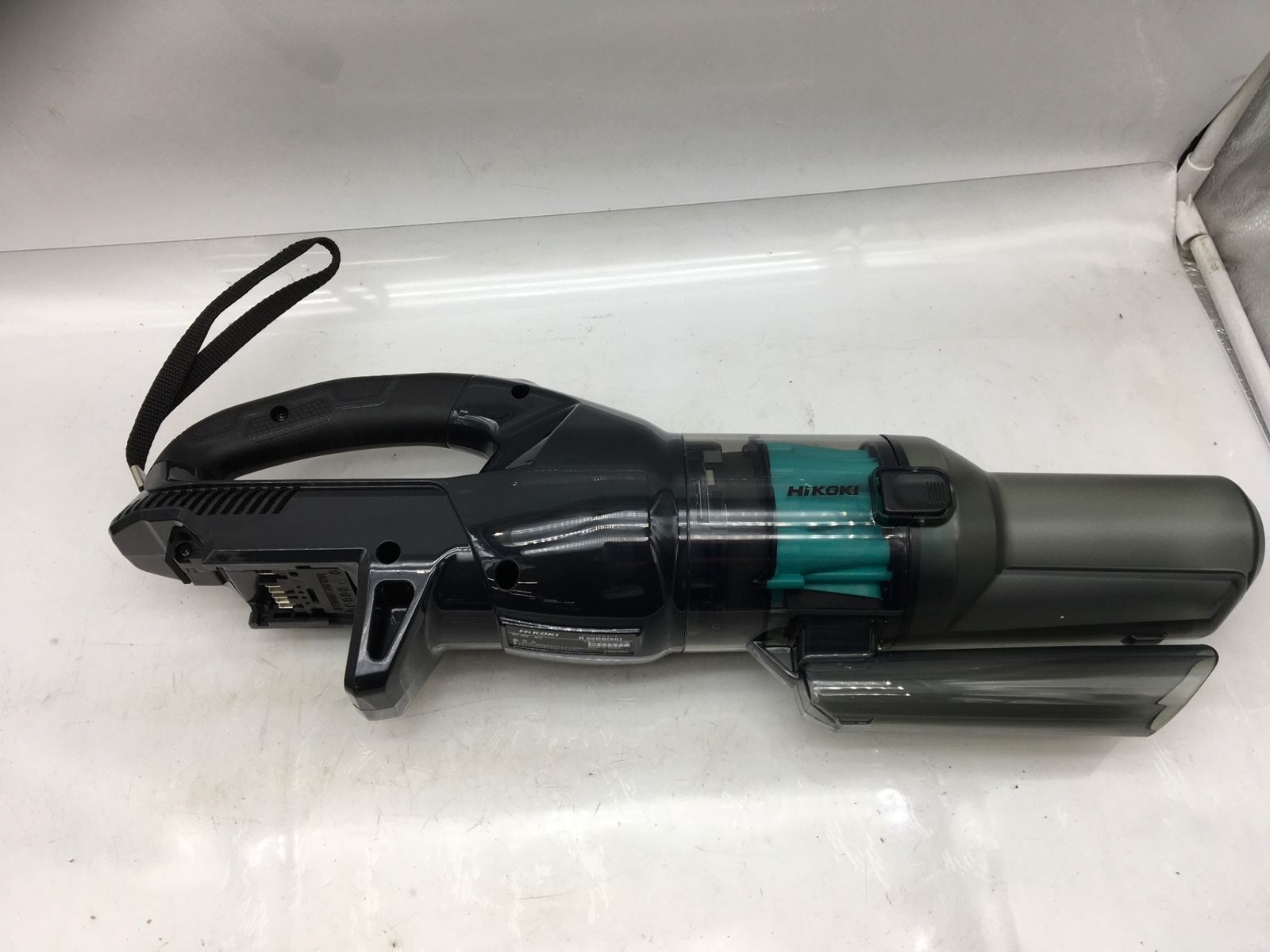 エコツール知立店 M02