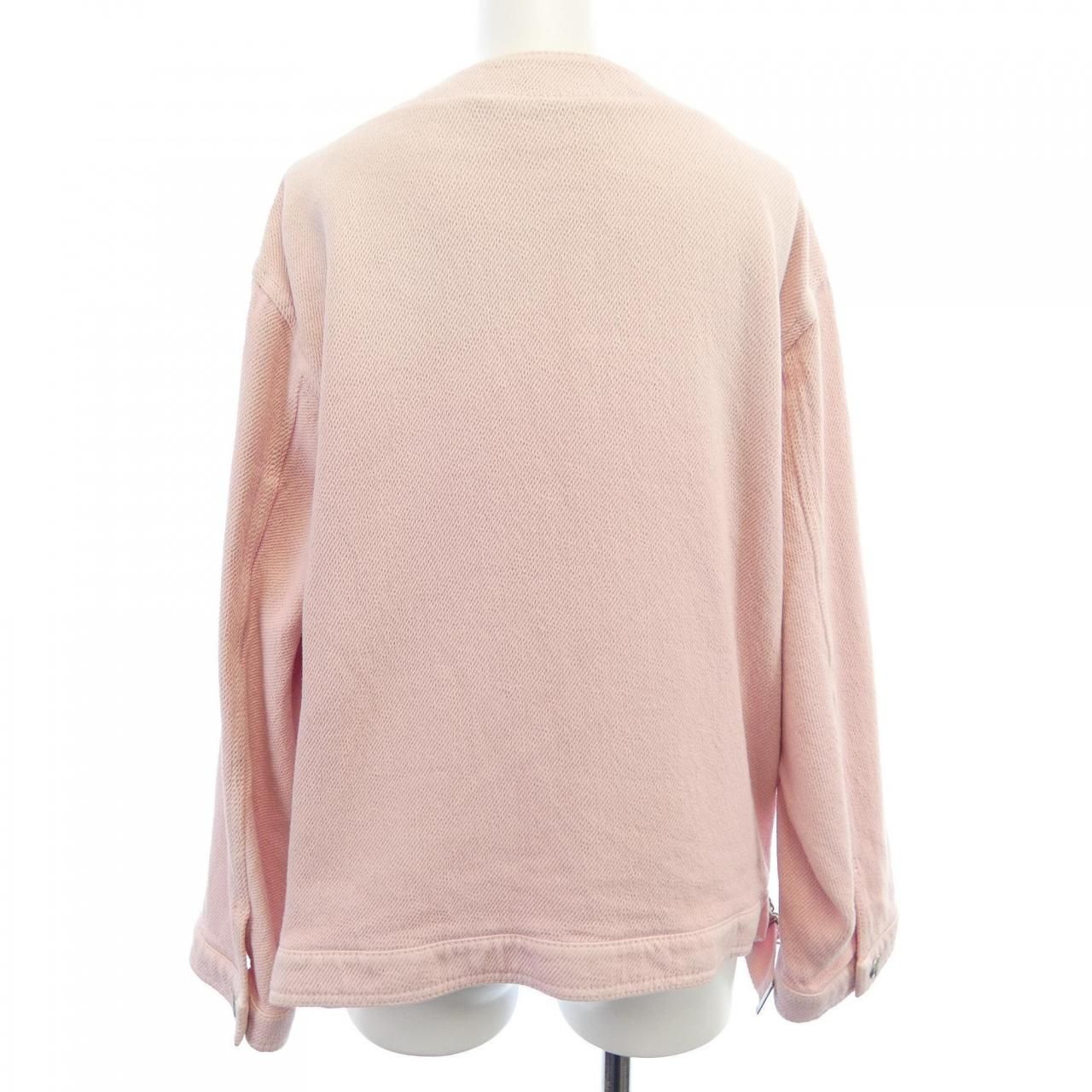 シャネル CHANEL P60751V46402 ノーカラージャケット