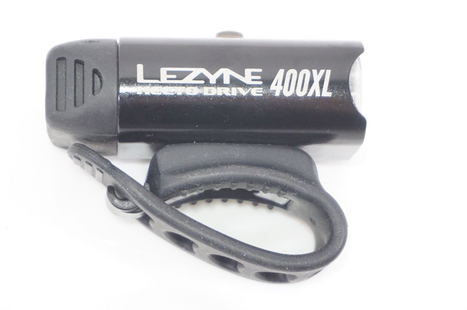 LEZYNE 「レザイン」 400XL フロントライト / バイチャリAKIBA店