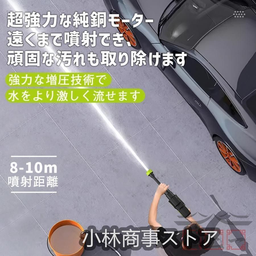 高性能