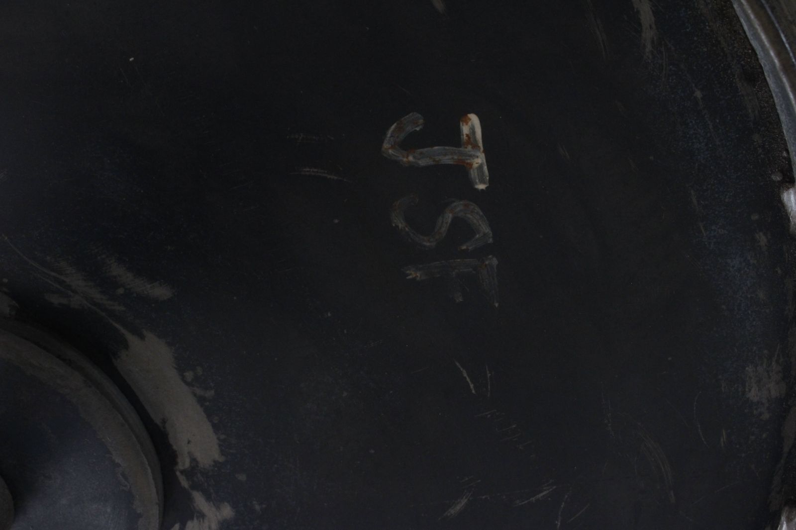 コイズミマユミジャーナルスタンダードファニチャー　アイアンテーブル　ギデル ジャーナルスタンダードファニチャー アイアンテーブル ギデル