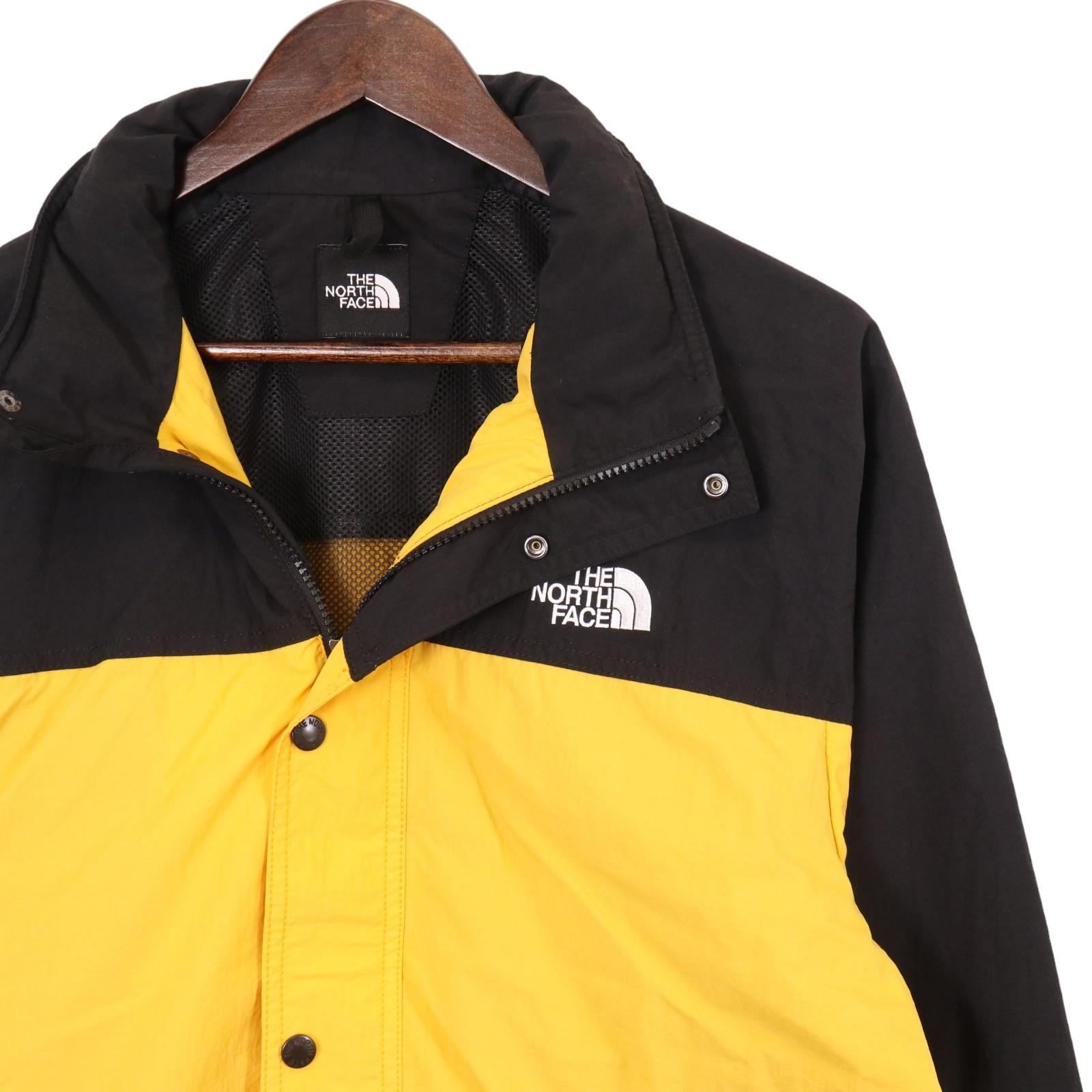 THE NORTH FACE ( ザ・ノース・フェイス ) / HYDRENA WIND JACKET 