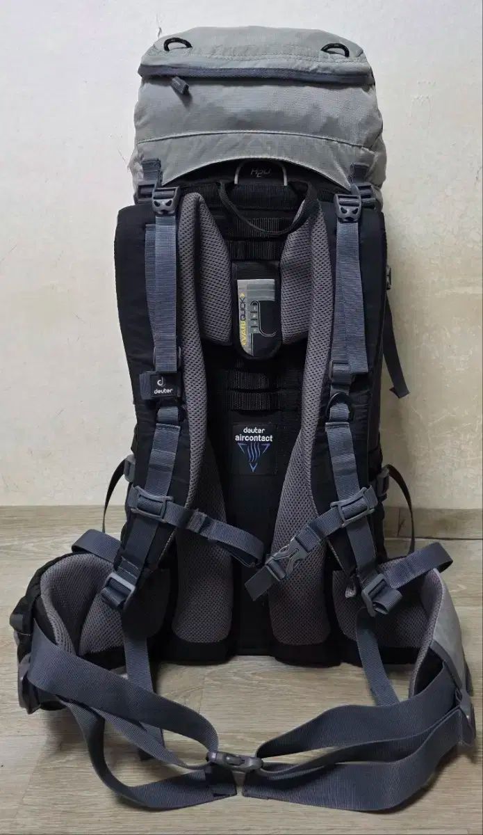 10 登山リュック