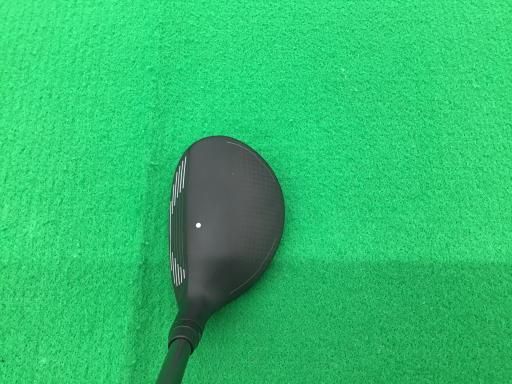 ピン G440 HL U7 ユーティリティ UT SPEEDER NX GREY 40 UT フレックスその他 メンズ 男性用 右利き 右用 Cランク ゴルフクラブ