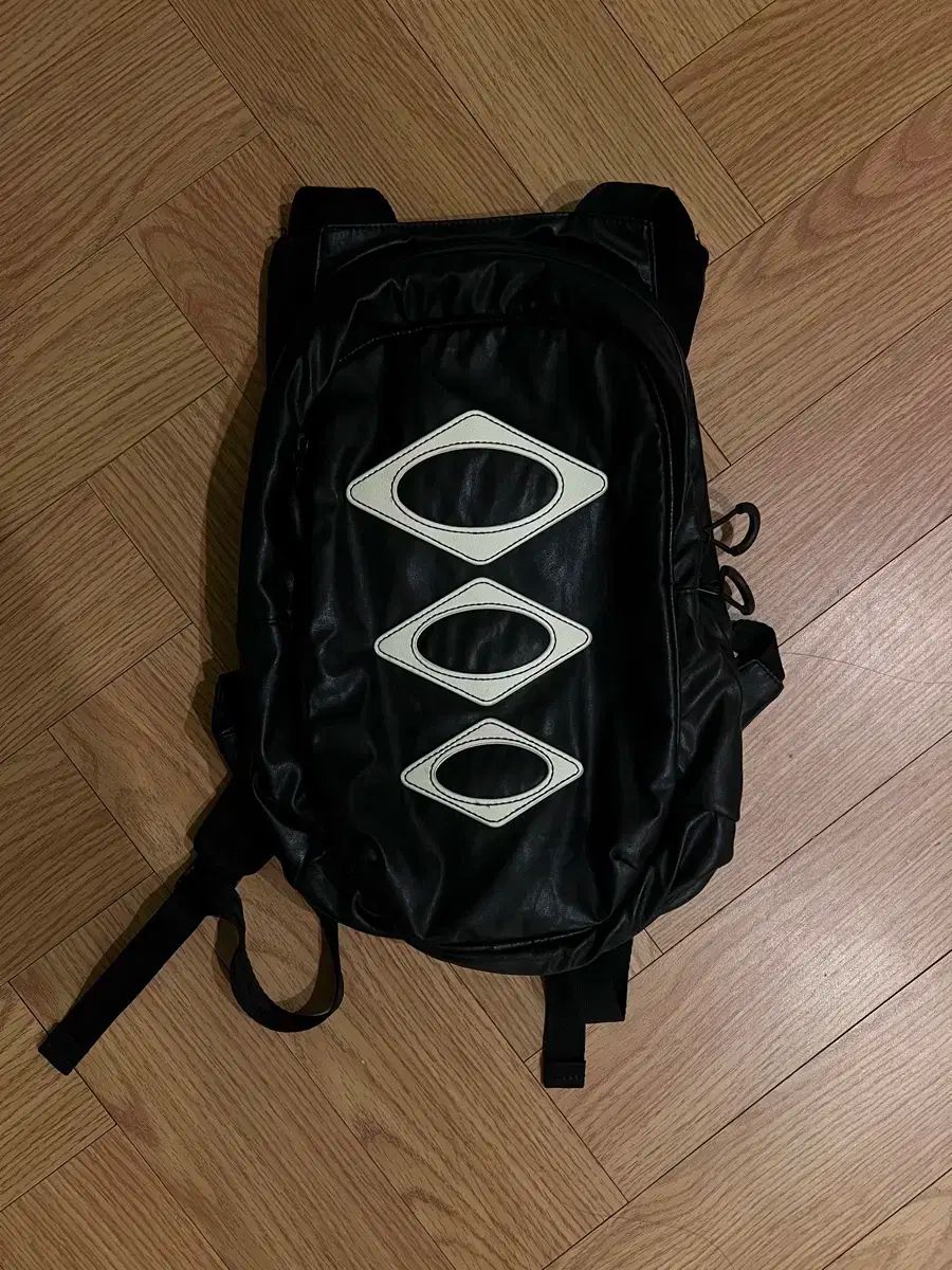MSCHF ミスチーフ ロンバス ミニ リュック リュックサック