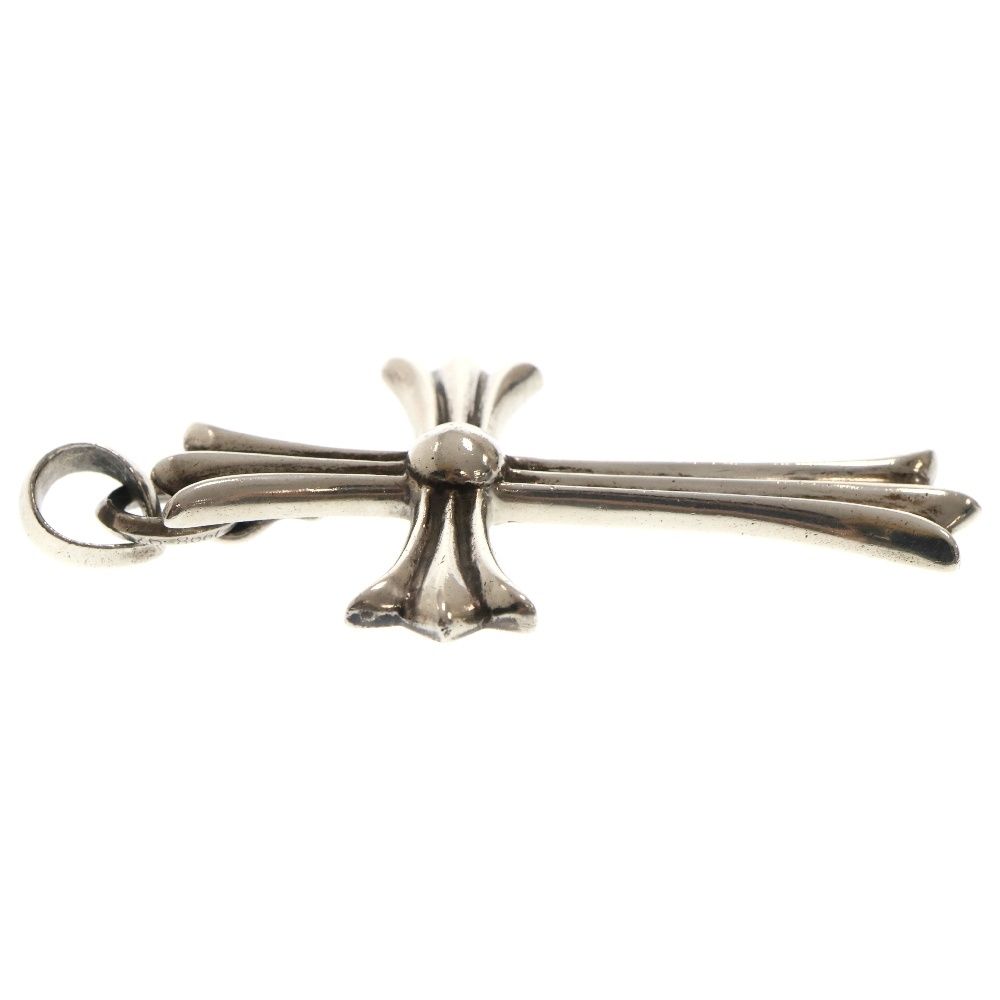 CHROME HEARTS クロムハーツ ネックレストップ CH CRS LG W/BALE