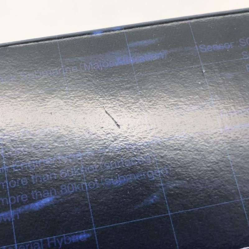 蒼き鋼のアルペジオ アルス