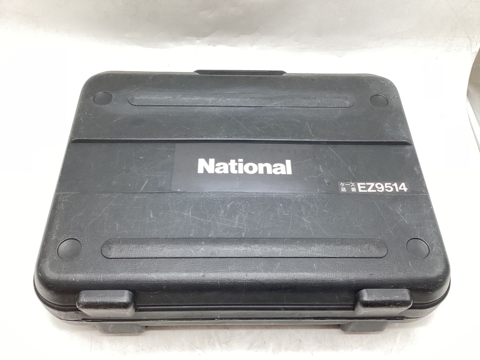 National|ナショナル