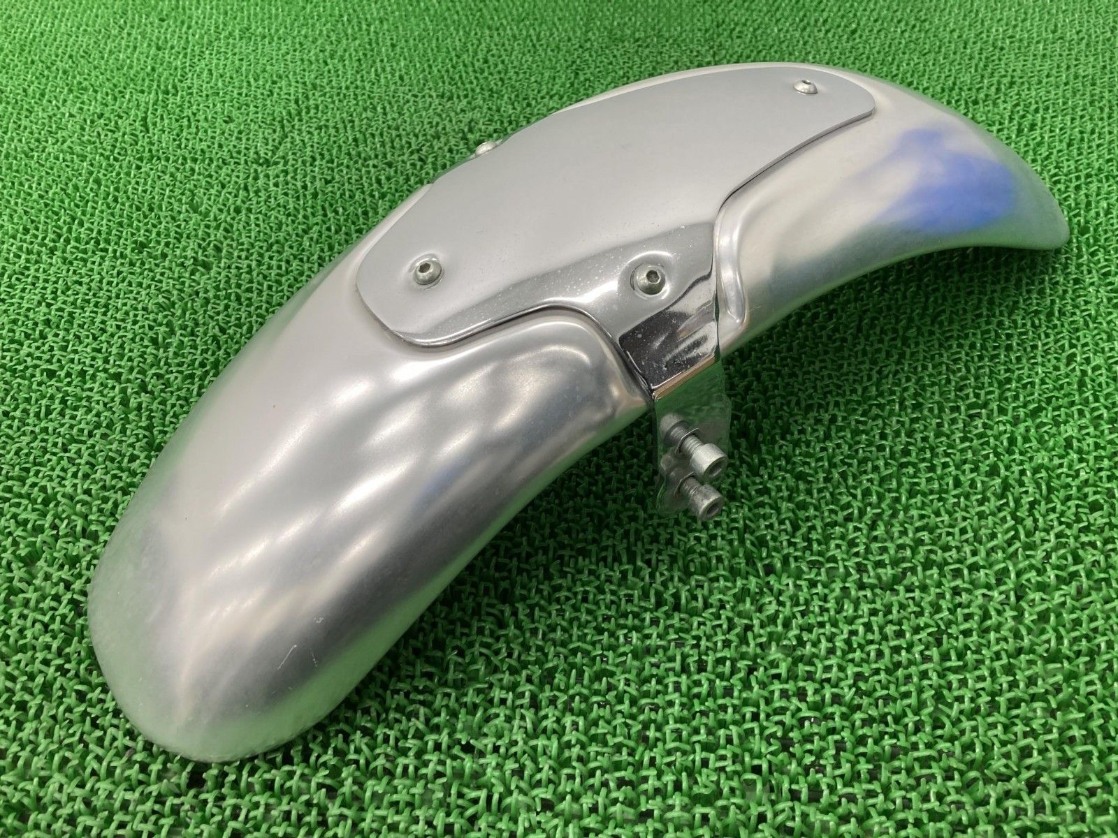 ナイトロッドスペシャル 純正部品
