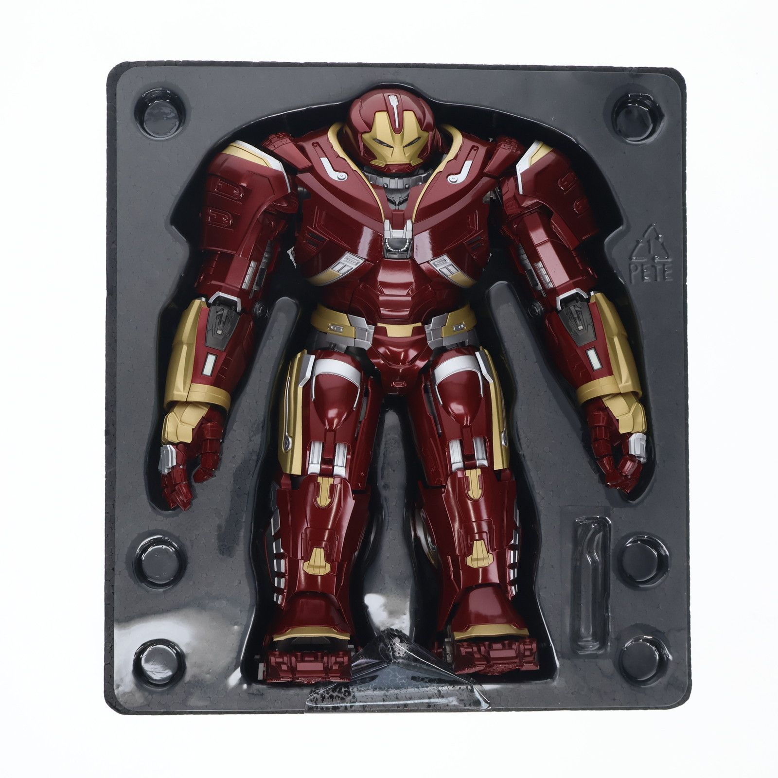 魂ウェブ商店限定 超合金×S.H.Figuarts(フィギュアーツ) ハルク