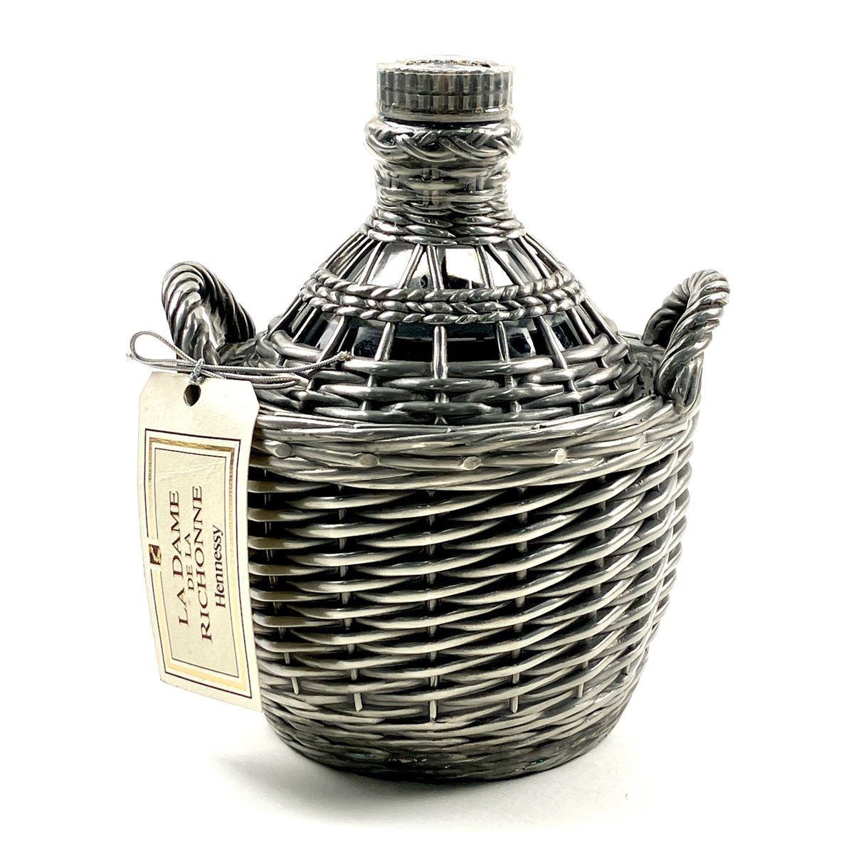 ヘネシー Hennessy ヘネシー ドームリショーネ 700ml ブランデー コニャック 古酒