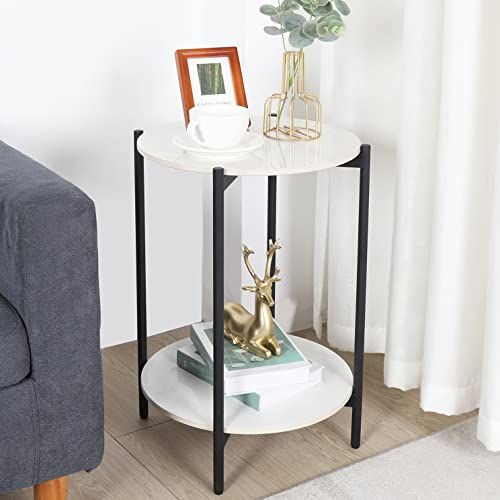 ガラスサイドテーブル　カタログ価格24624円送料無料 P5倍☆24日19:59までサイドテーブル 丸 テーブル 幅60 幅90 無垢材