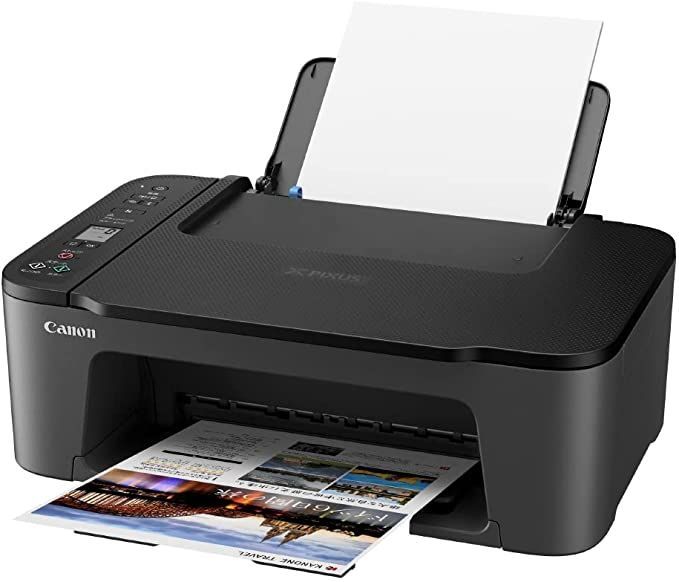 CANON プリンター本体 スキャナー 複合機 純正インク コピー機 年賀状 n CANON プリンター本体 スキャナー 複合機 純正インク コピー機 年賀状