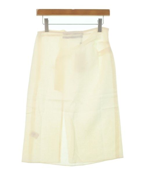 JACQUEMUS ひざ丈スカート レディース 【古着】【中古】【送料無料  
