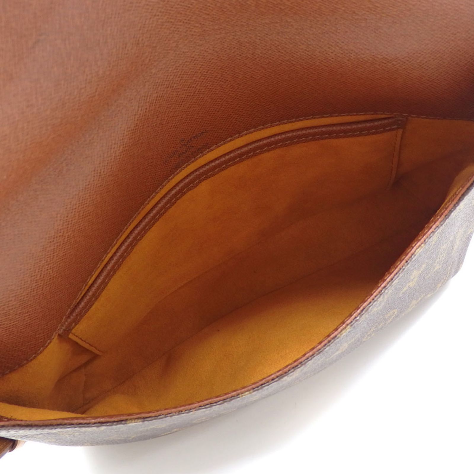 ショルダーバッグ モノグラム