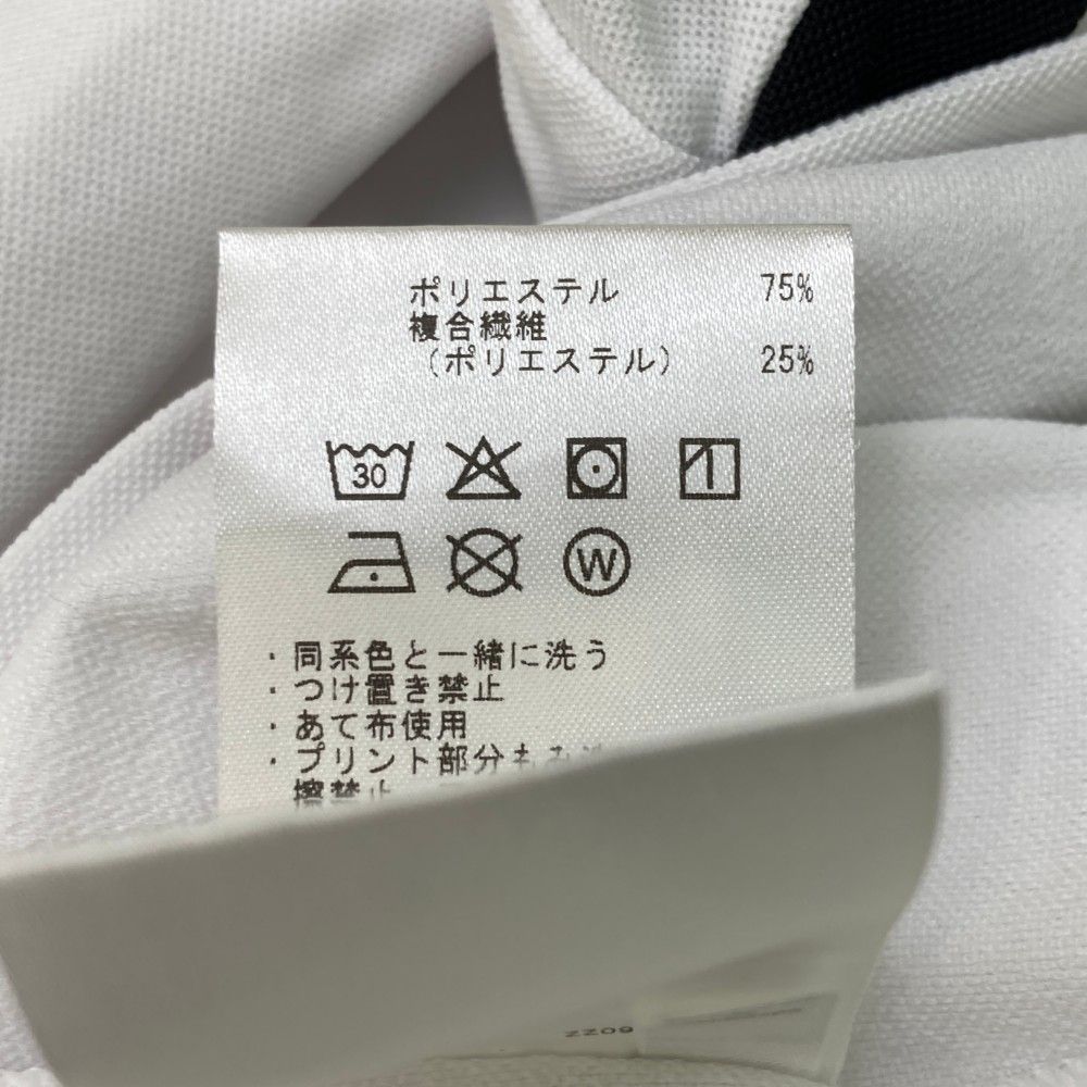 デサントゴルフ（DESCENTE GOLF） Spring & Summer Style Guide