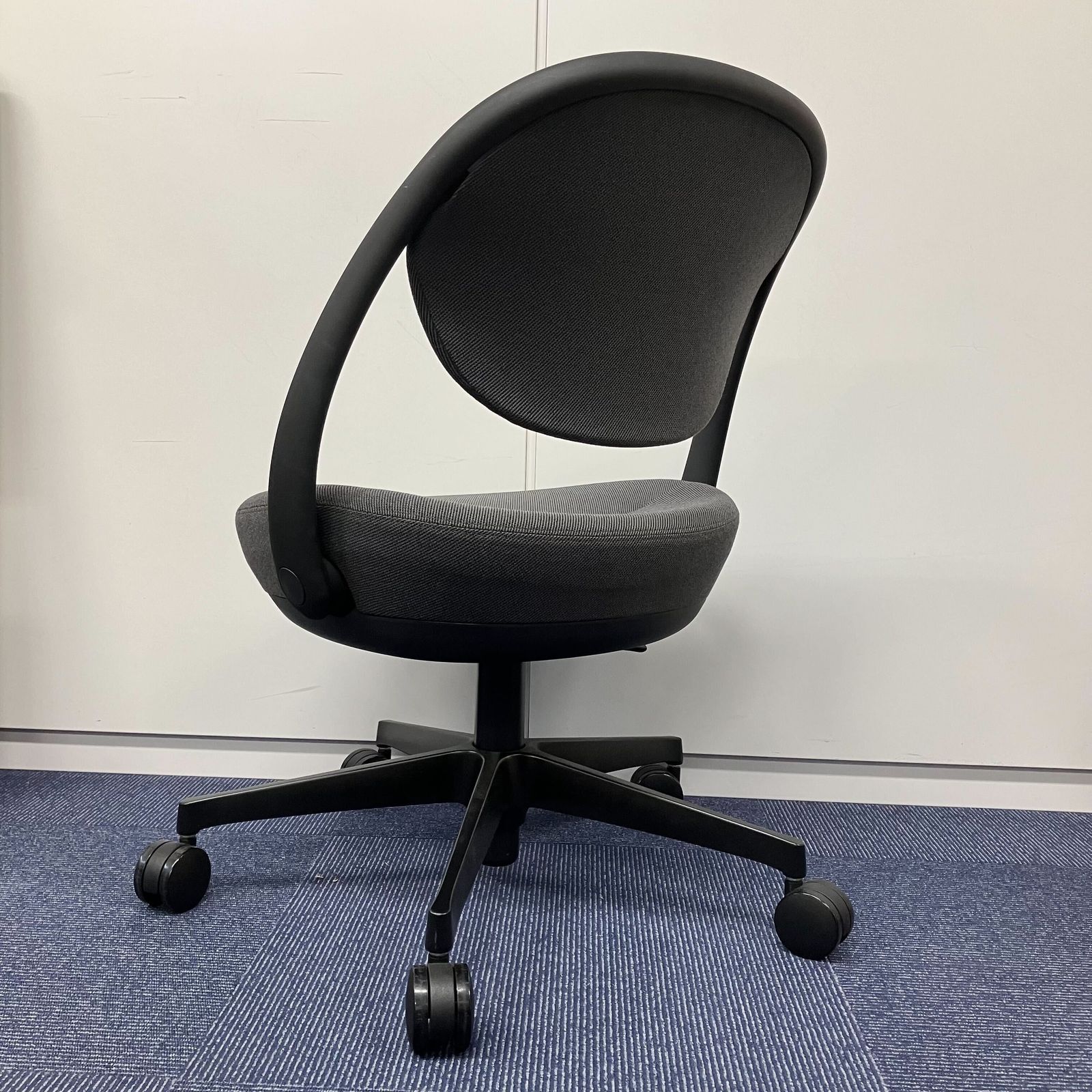 新品 コストコ ONEX ゲーミングチェア Air6 ブラック