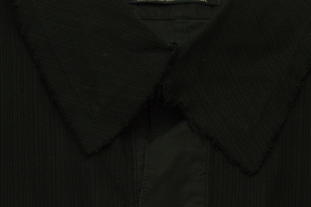 YAMAMOTO ロングベスト