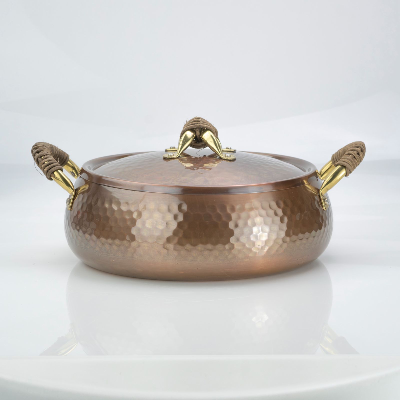 しゃぶしゃぶ鍋