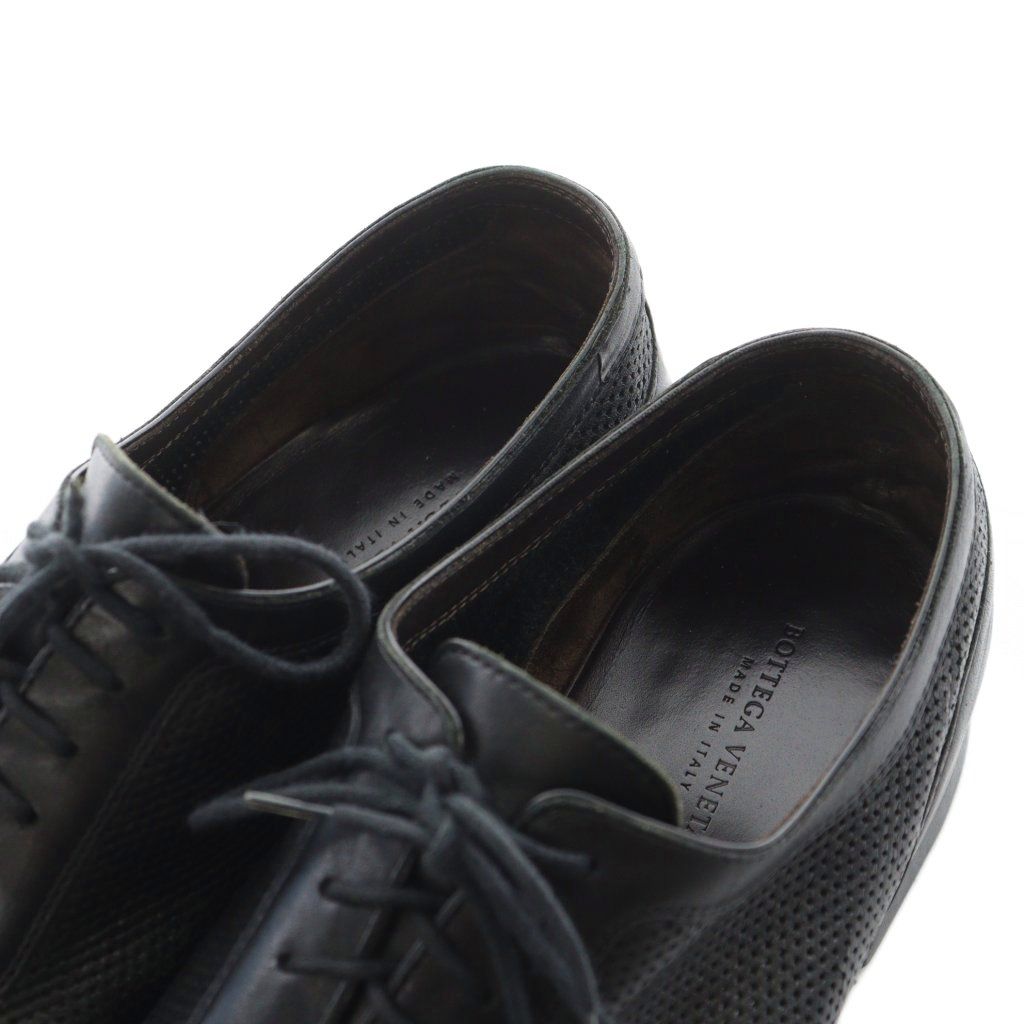 Bottega veneta ビジネスシューズ レザーシューズ BOTTEGA VENETA ボッテガ ヴェネタ 靴 メンズ ビジネスシューズ