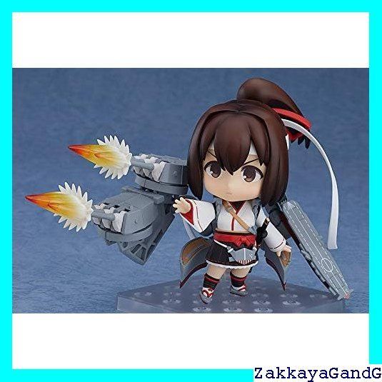 ねんどろいど 艦隊これくしょん 艦これ 伊勢改二 Amazon.co.jp: ねんどろいど 艦隊これくしょん ‐艦これ‐ 伊勢改