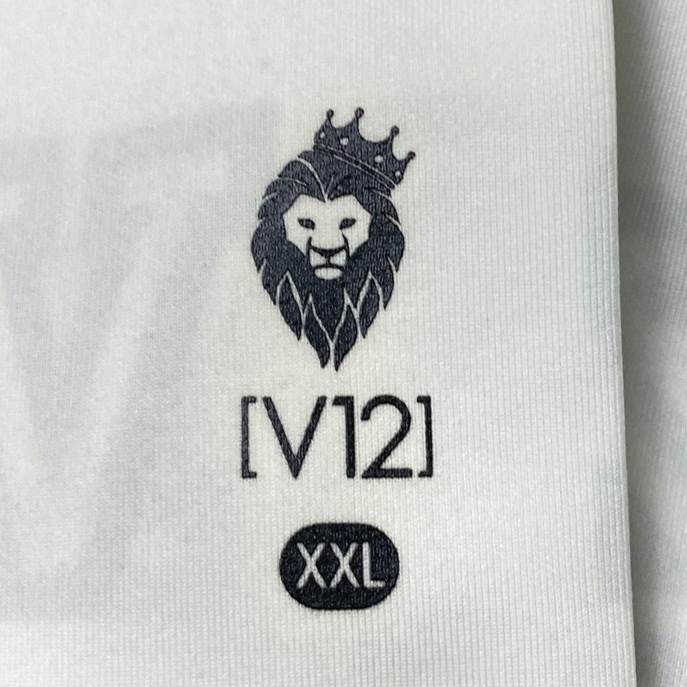 XXL！ 【24時間以内/早い者勝ち】新品 V12 ジョガーパンツ ゴルフ