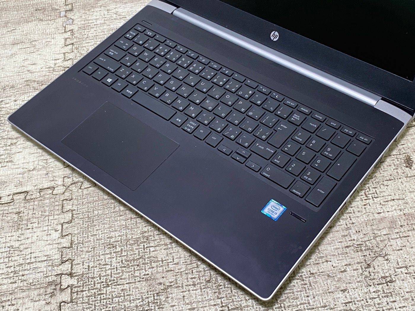 HP 450 G5 i5 7世代 8B SSD256G+HDD500G 2021 HP 450 G5 i5 7