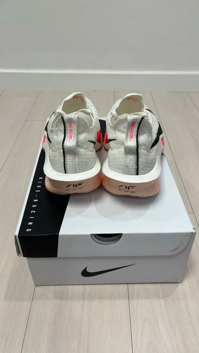 ナイキ アルファフライ