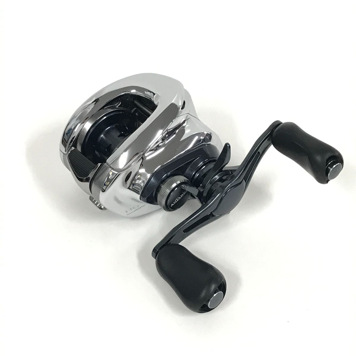 シマノ オシアジガー NR 1500 SHIMANO JIGGER NR 1500 ベイトリール