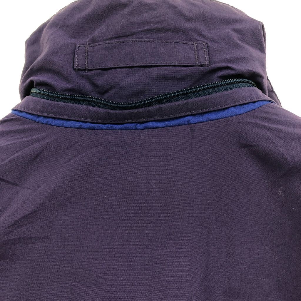 90年代 patagonia パタゴニア ガイドパーカージャケット アウトドア