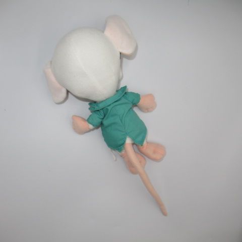 90's☆1997年☆Pinky &The Brainn ☆ピンキー＆ブレイン☆ワーナー