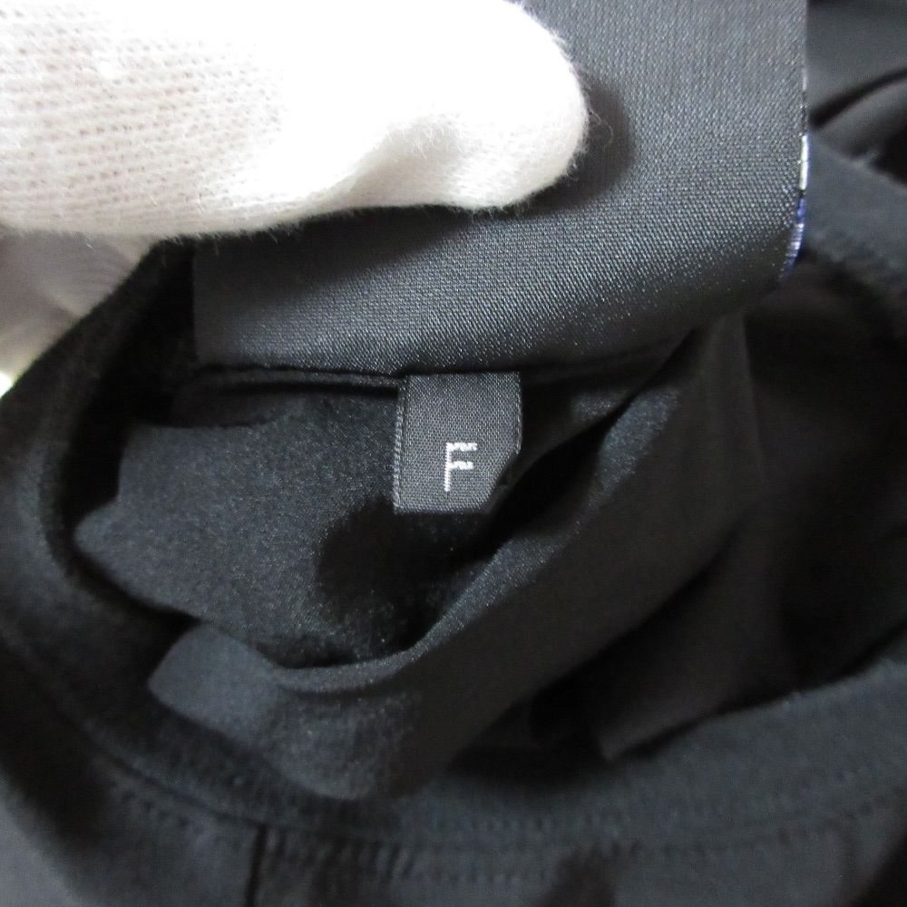 F ブラック
