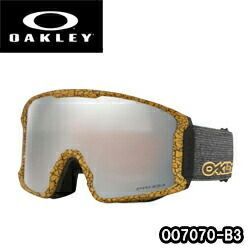 ゴーグル オークリー OAKLEY LINE MINER L SNOW GOGGLE ラインマイナー