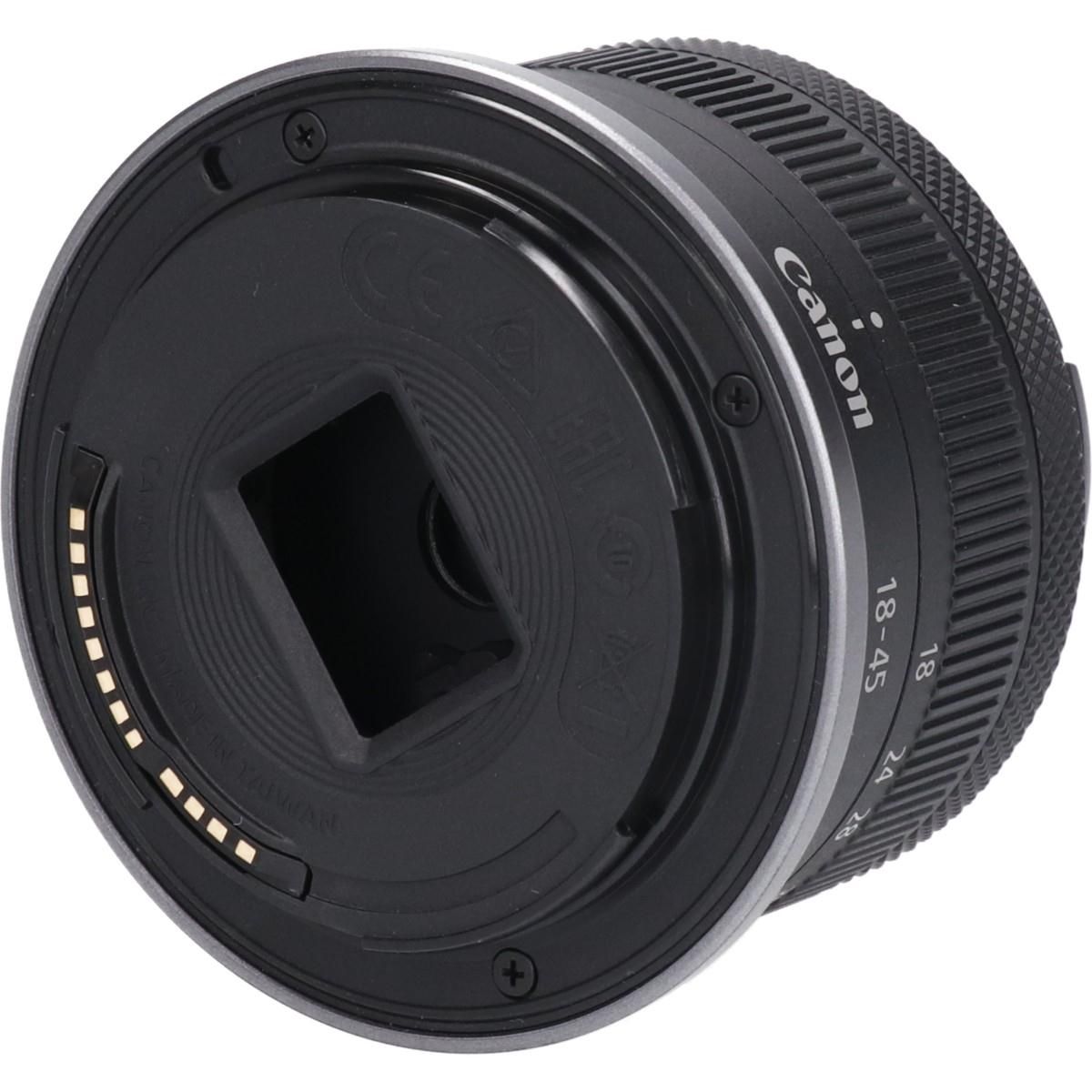 ＲＦ－Ｓ１８－４５ｍｍ Ｆ４．５－６．３ＩＳ