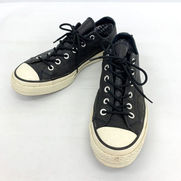 CONVERSE CT70 チャックテイラー 1970S Ox GORE-TEX 163229C