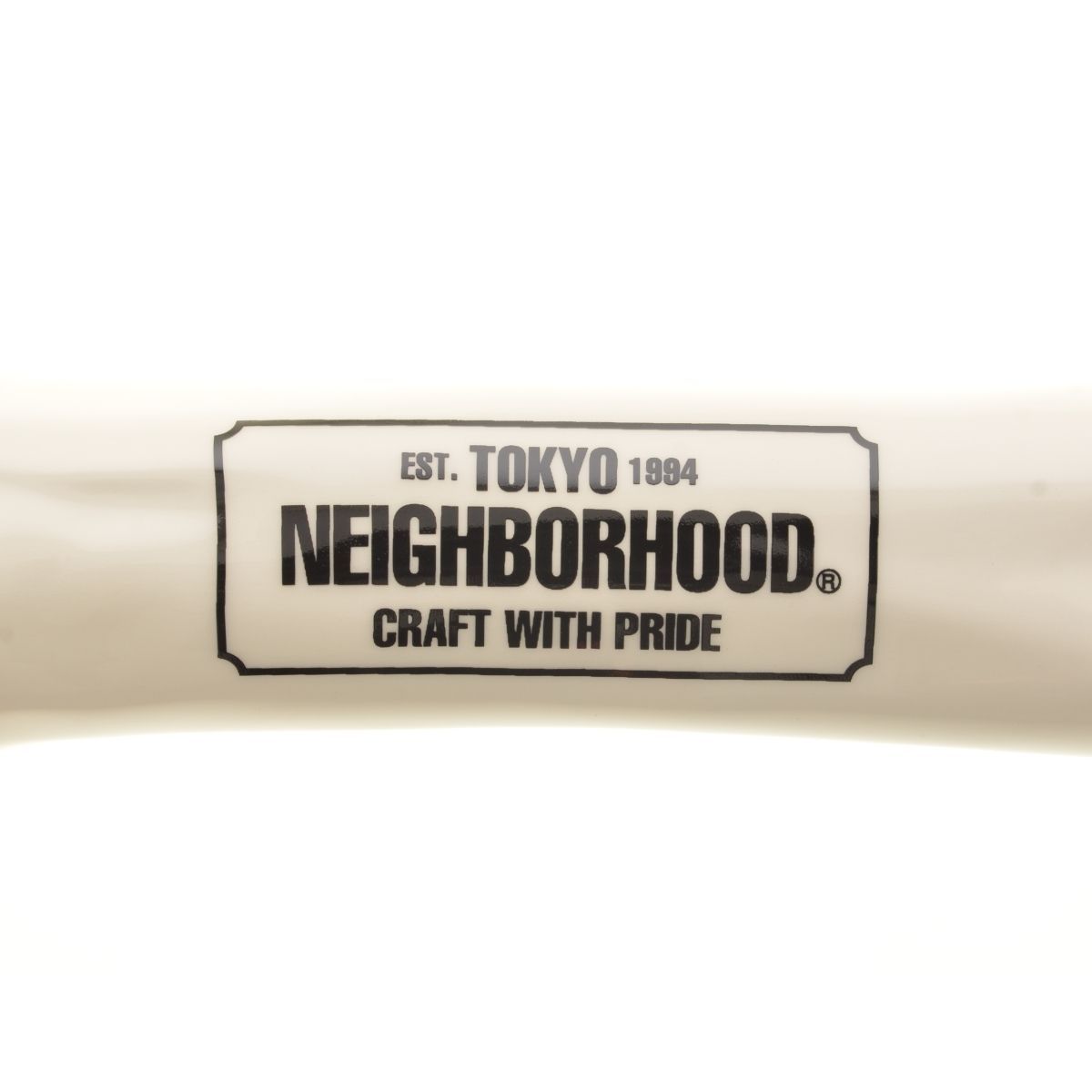 【NEIGHBORHOOD】22AW BONE PALO SANTO HOLDER . CE + PALO SANTO . WD