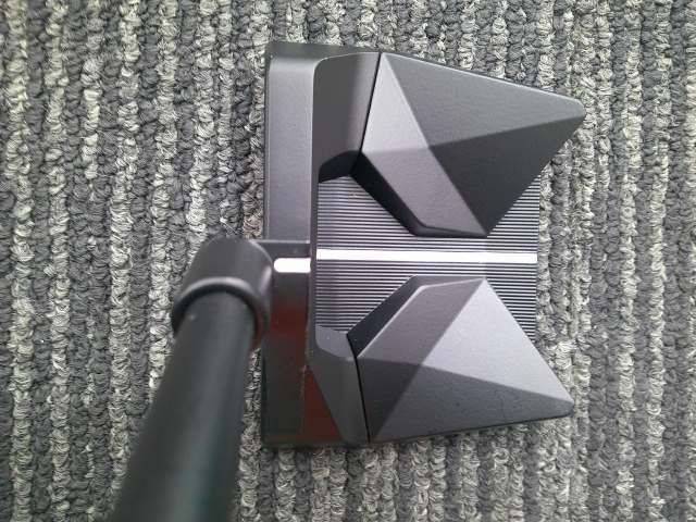 クロスパター クロスパット34インチ stealth2.0 CROSSPUTT クロス