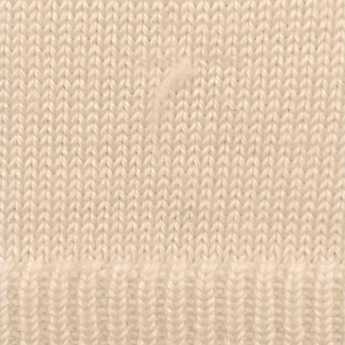 Theory luxe - theory luxe(セオリーリュクス) ノースリーブセーター サイズ036 S レディース美品  - アイボリー タートルネック/シルク混 Theory luxe - theory luxe(セオリーリュクス) ノースリーブ