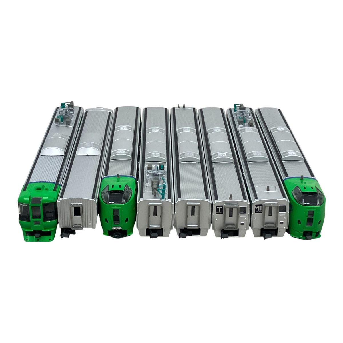 789系 スーパー白鳥