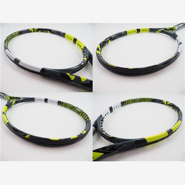 中古 テニスラケット バボラ ピュア アエロ 98 2023年モデル (G2) BABOLAT PURE AERO 98 2023 (c25050275c) バボラ Babolat テニスラケット ピュア アエロ PURE AERO 2023年