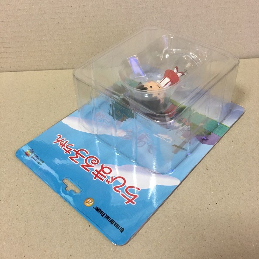 ちびまる子ちゃん　置物 プレゼント　フィギュア　ライセンス品　18cm　正規品 友蔵 フィギュア ちびまる子ちゃん アニメ さくらももこ 人形