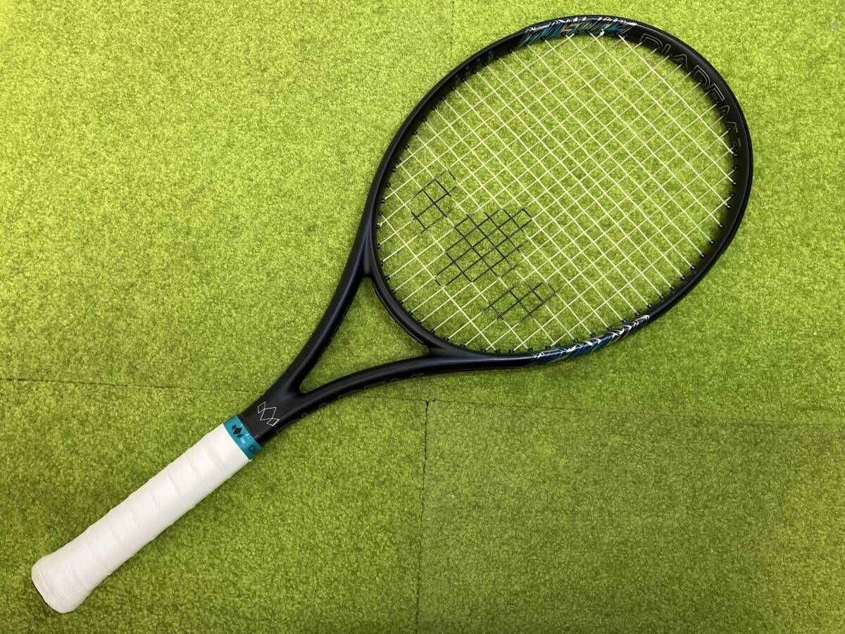 硬式テニスラケット|DIADEM|NOVA 105L|グリップサイズ2