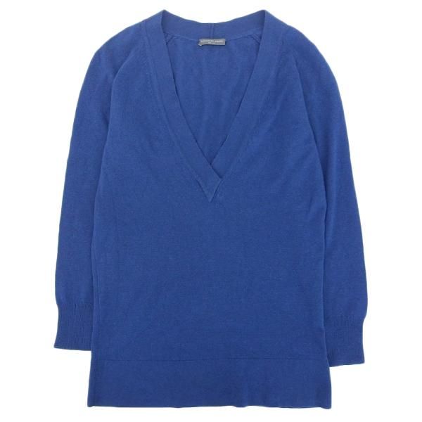 コメ兵｜アレキサンダーマックイーン ALEXANDER McQUEEN ニット｜ALEXANDER McQUEEN｜レディースファッション｜トップス｜ ニット｜【公式】日本最大級のリユースデパートKOMEHYO
