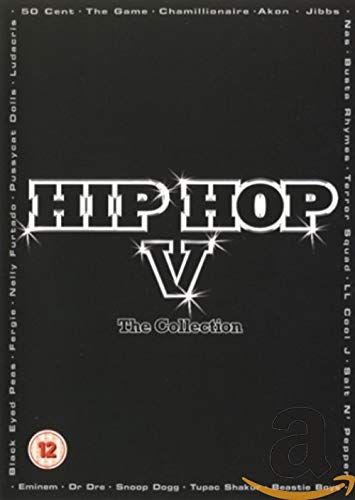 Vol. 5-Hip Hop-The Collection / Various [DVD] - 買取王子 - メルカリ
