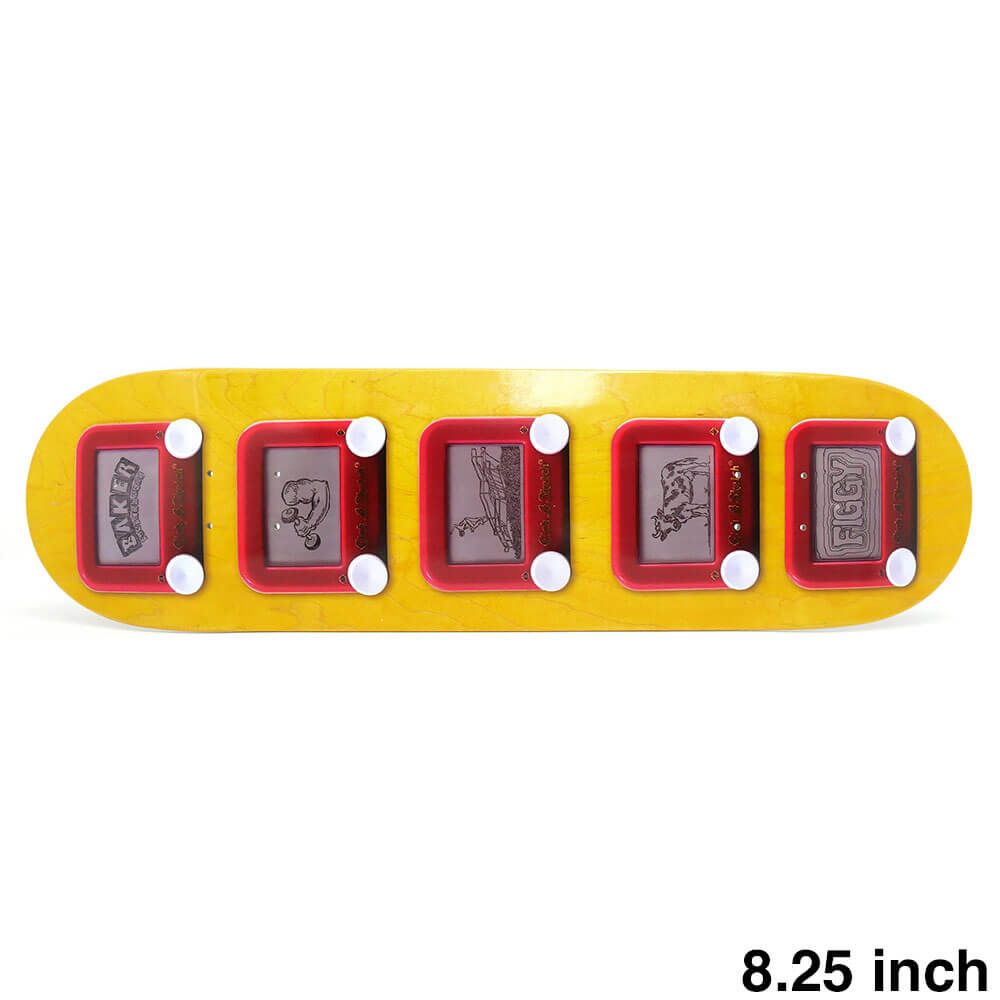 baker デッキ 8.2の通販