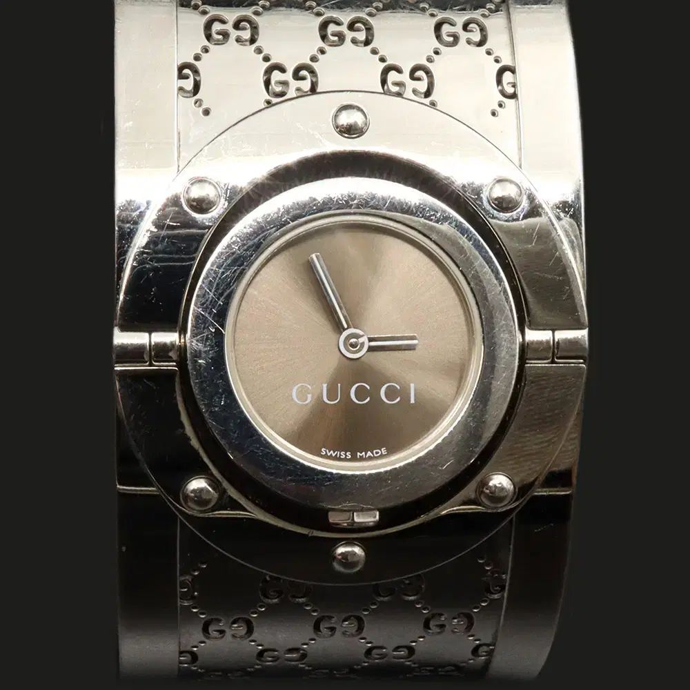 楽天市場】GUCCI シルヴィ（腕時計）の通販