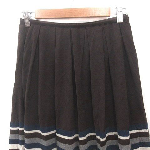 サリースコット Sally Scott フレアスカート ミモレ ロング