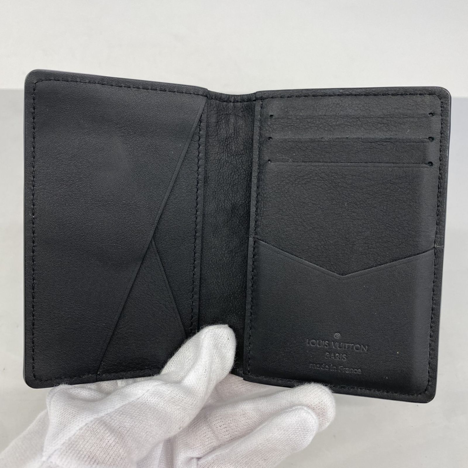 ルイ・ヴィトン(Louis Vuitton) ルイ・ヴィトン 名刺入れ・カード
