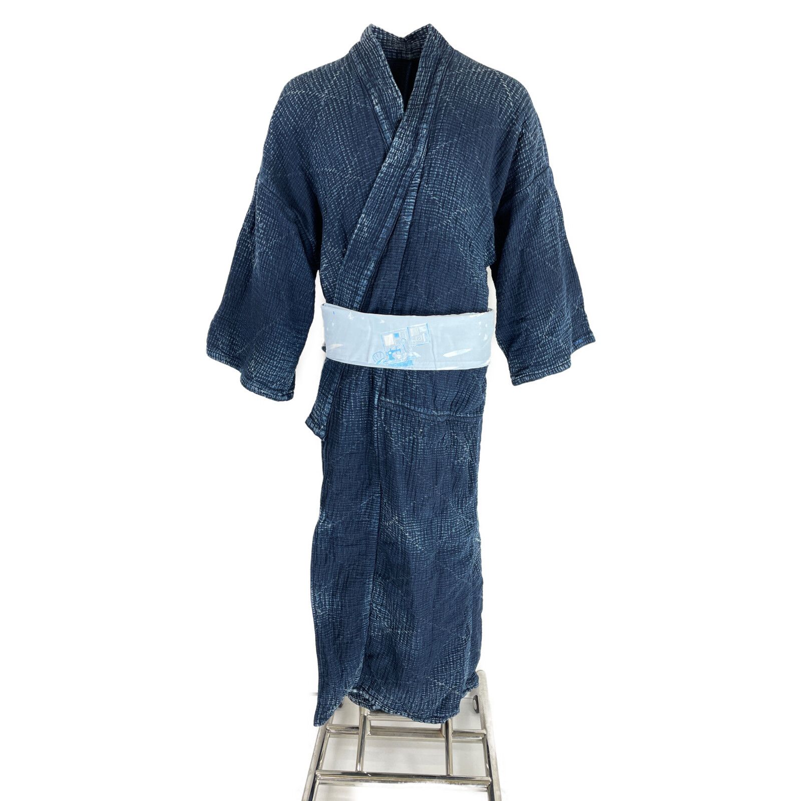 Porter Classic ポータークラシック 【美品】SASHIKO LIGHT YABO YUKATA 剣道刺し子 ライト 野暮浴衣/ 2 -  メルカリ